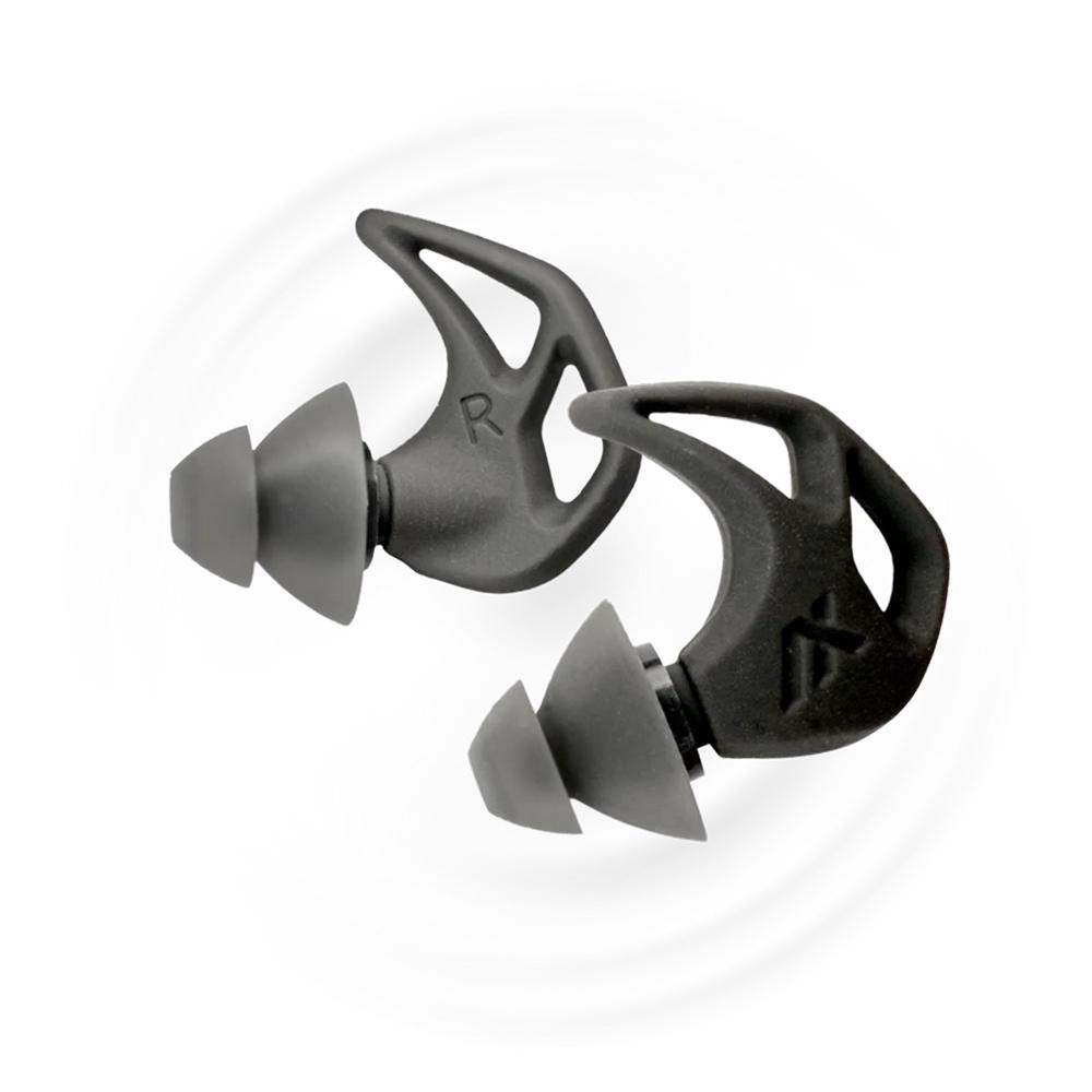 Axil X20 Earplug - Desert Tan
