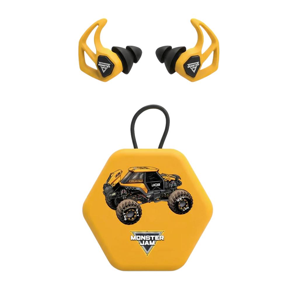 Axil Monster Jam X30I - Digatron Earplugs