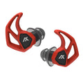 Axil X30i Earplug - Blaze