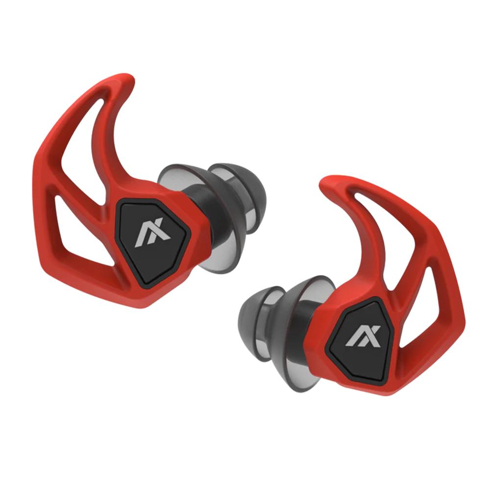 Axil X30i Earplug - Blaze