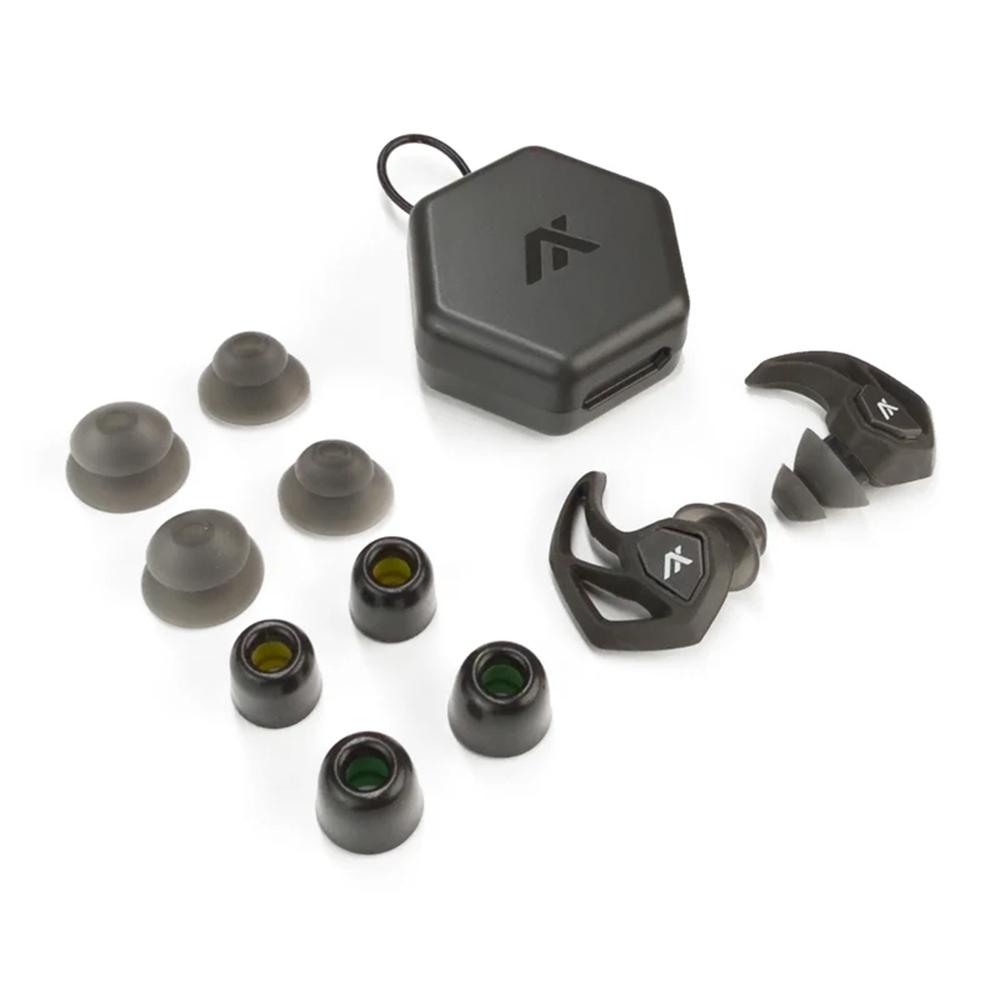 Axil X30i Earplug - Blaze