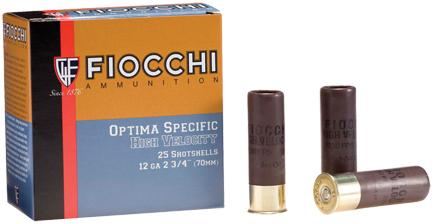 FIOCCHI 12GA HEAVY 3 1-3/4OZ #6 1330 FPS