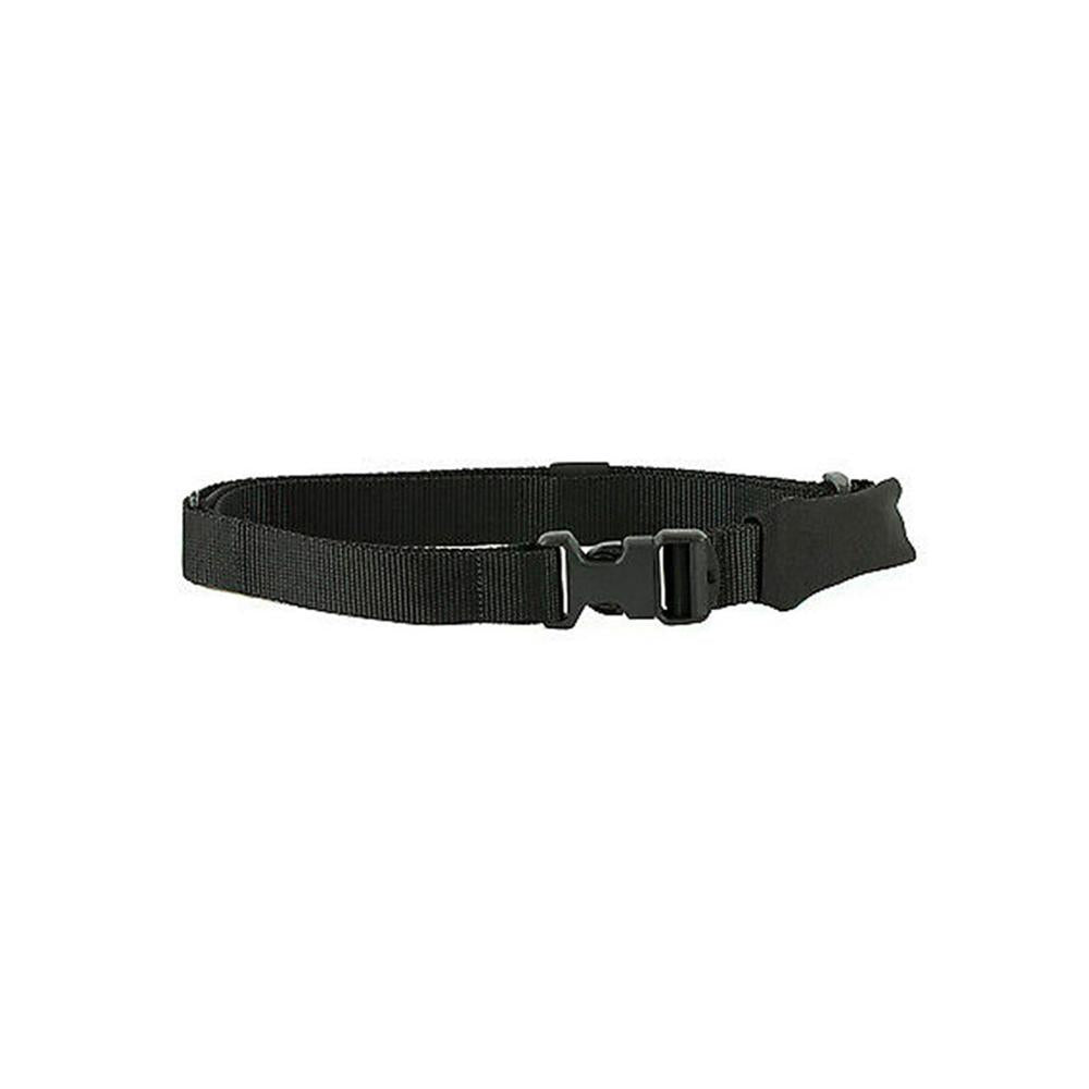 Storm Single Point Sling QD Black