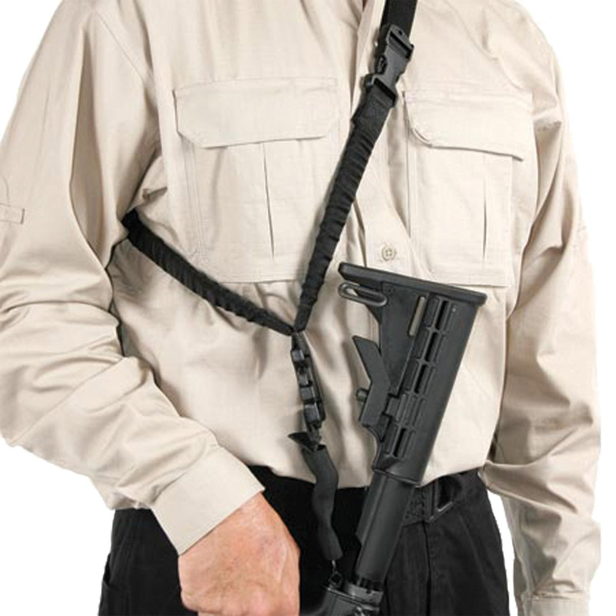 BUNGEE SINGLE POINT SLING