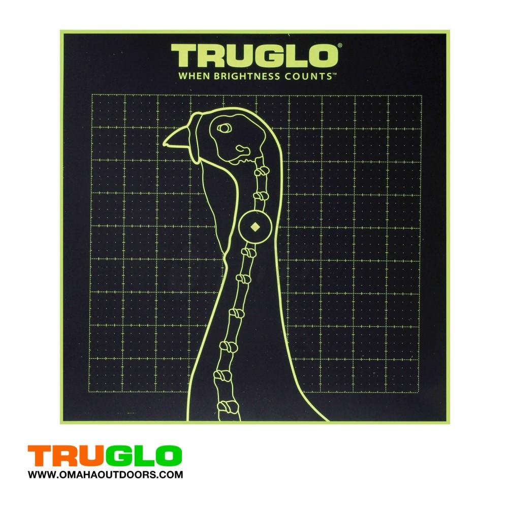 TARGET TURKEY 12X12 6PK