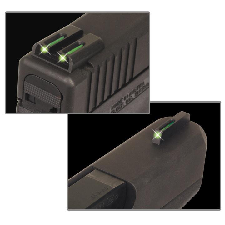 TFO BRITESITE S&W M&P INCLUDE-SHIELD/SD9/SD40