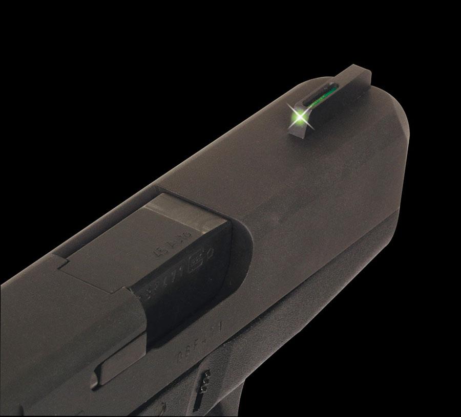 TFO BRITESITE RUGER LC