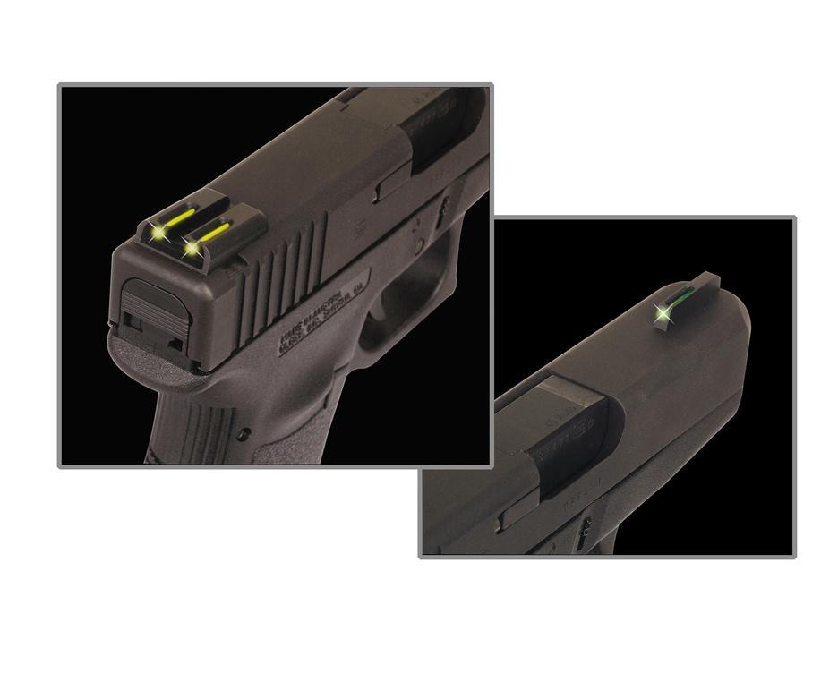 TFO BRITESITE SIG #8/#8 YELLOW