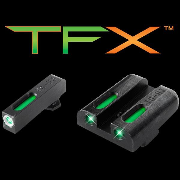 TFX BRITESITE CZ 75 Series