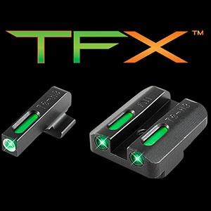 TFX BRITESITE FNH FNP-40 FNX-40  FNS-40 including Compact