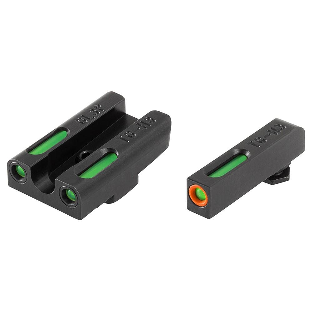 TFX PRO BRITESITE GLOCK 42/43 SET ORN