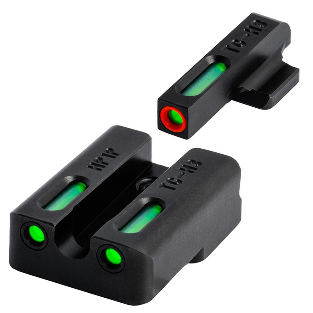 Truglo TFX CANIK TP9 SET PRO ORN