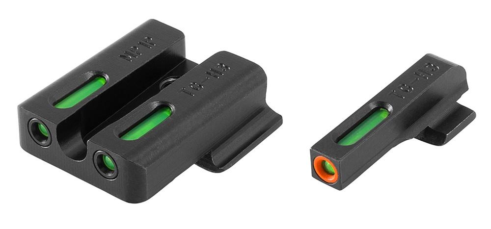 TFX PRO BRITESITE S&W M&P SET ORANGE