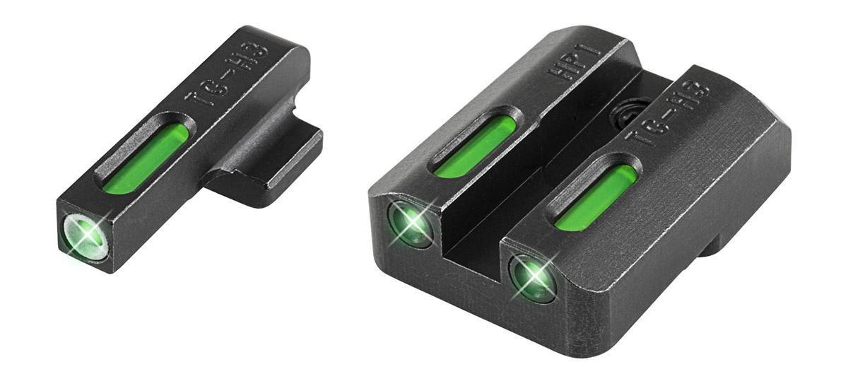 TFX BRITESITE TAURUS MIL/SLM SET