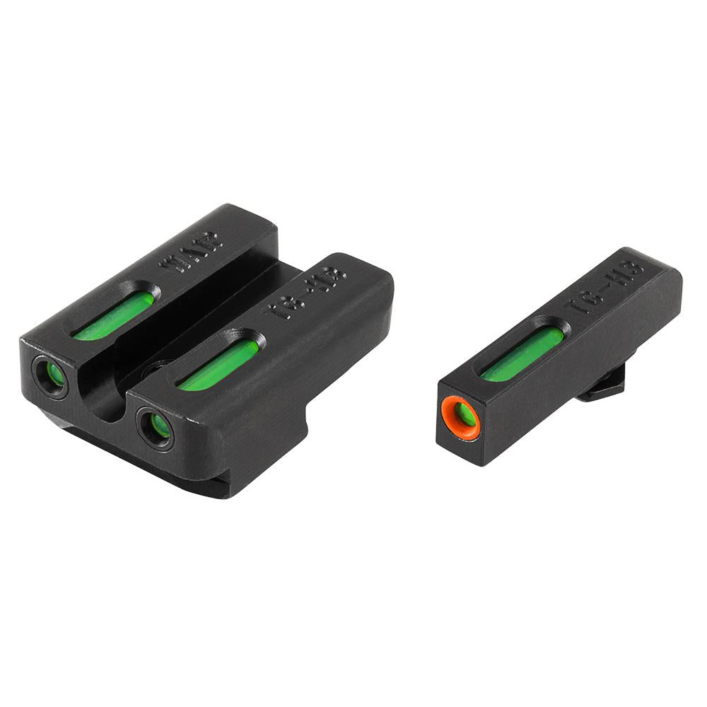 TFX PRO BRITESITE TAURUS MILL & SLIM SET ORN