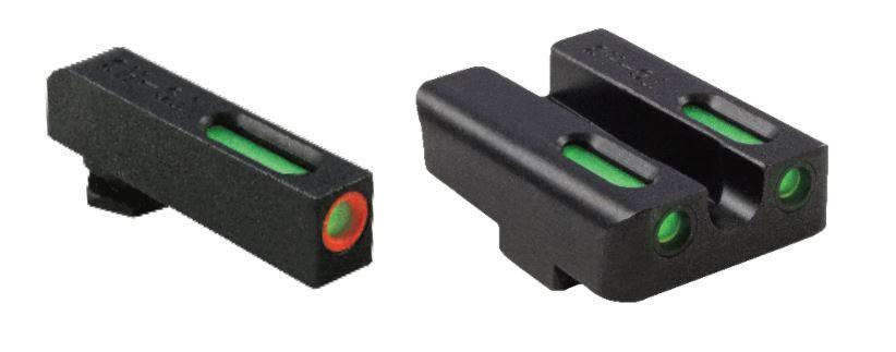 TFX WALTHER PPS M2 SET PRO ORN