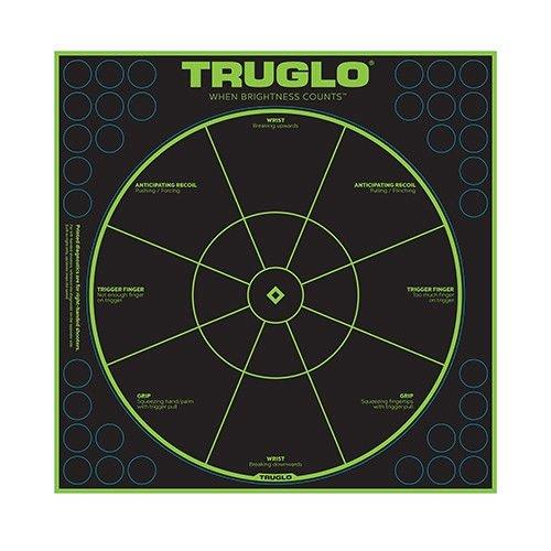Paper Targets