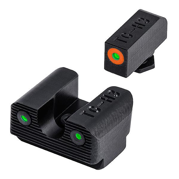 TRIT PRO GLOCK 42/43 SET ORN