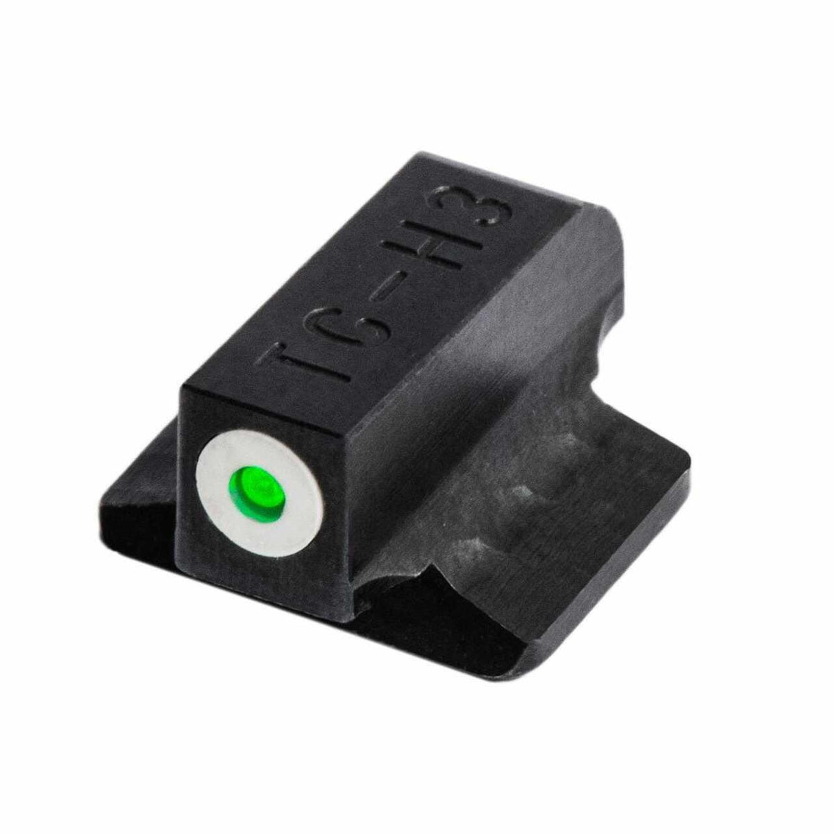 TRUGLO TRITIUM X GLOCK 42/43 SET - WHITE