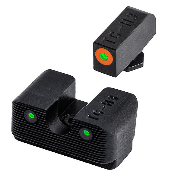 TRIT PRO GLOCK HIGH SET ORN