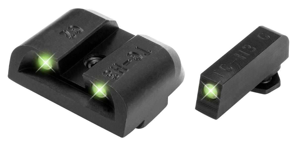 Tritium Pro Night Sight for Glock MOS 20 21 25 28 29 30 31 32 37 40 41