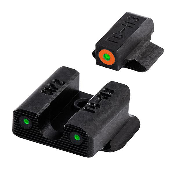 TRIT PRO S&W BODYGRD SET ORN