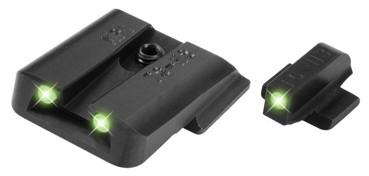 Tritium Pro Handgun Night Sight for S&W BODYGUARD .380
