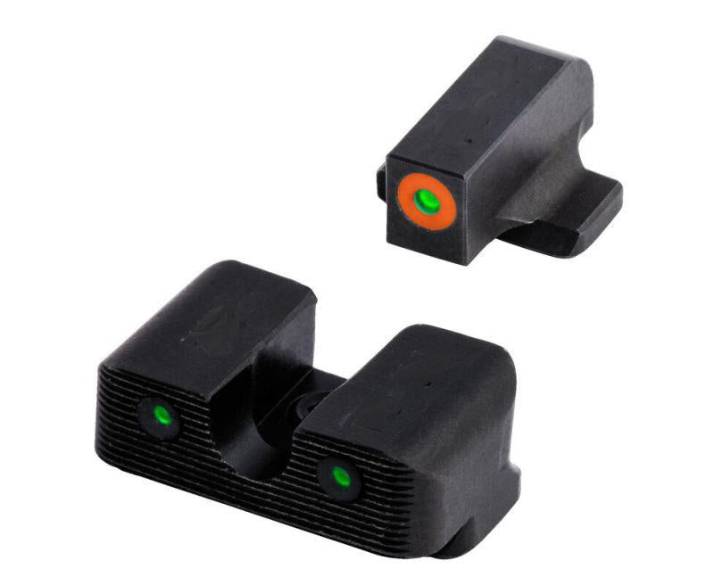 TRIT PRO S&W EZ 380 SET ORN