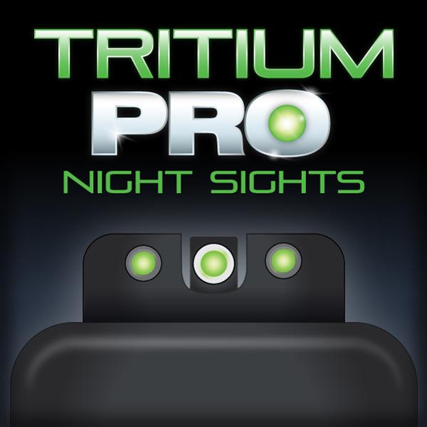 TRITIUM BRITESITE RUGER LC SERIES SET