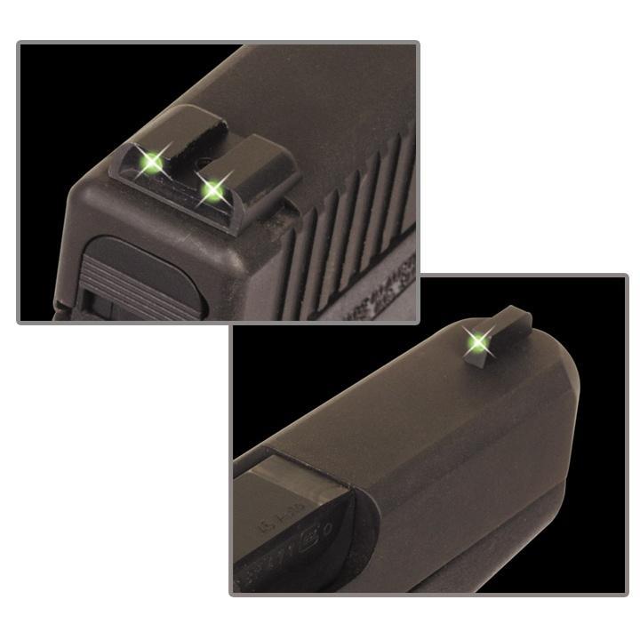 TRITIUM BRITESITE SPRINGFIELD XD,XDM & XDS
