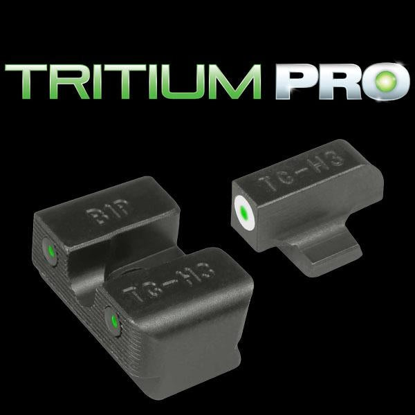 TRIT PRO CZ 75 SET WHT