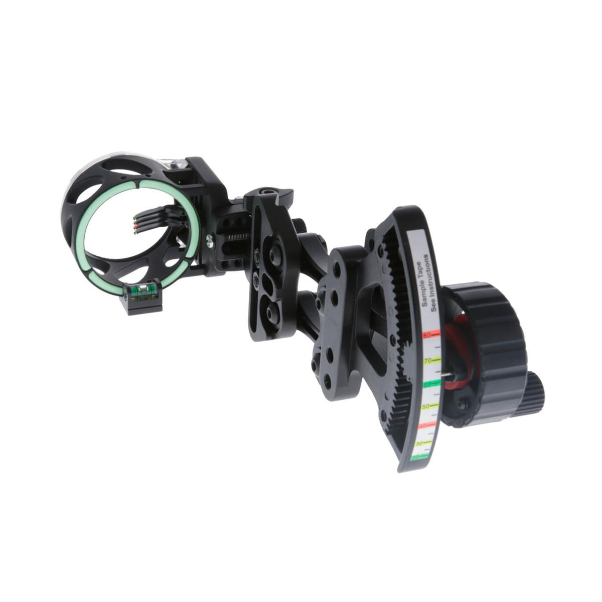 Truglo RNG RVR AC 4 WHL LIGHT 19 B LH