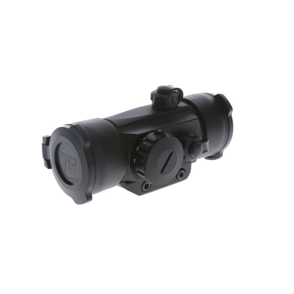 30MM REDDOT SIGHT BLACK 5MOA