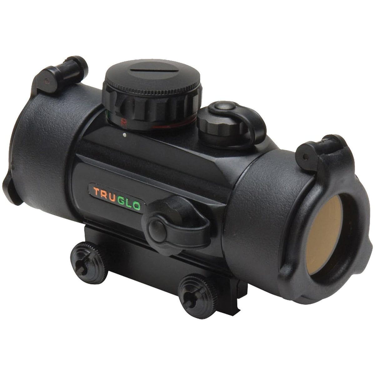 REDDOT 30MM XBOW 3DOT BLACK
