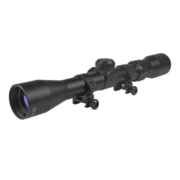 Scope BUCKLINE BDC 3-9X32 BLK