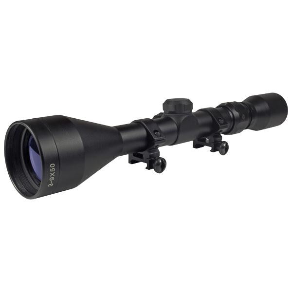 Scope BUCKLINE BDC 3-9X50 BLK