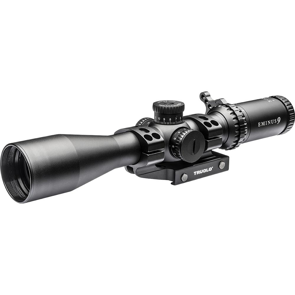 SCP EMI 3-9X42 30MM IR ML 1PC