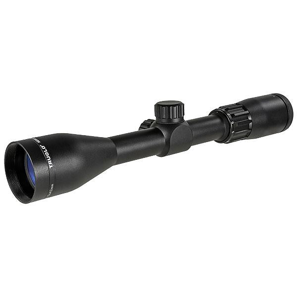 SCP NEXUS 4-12x44 BDC BLK