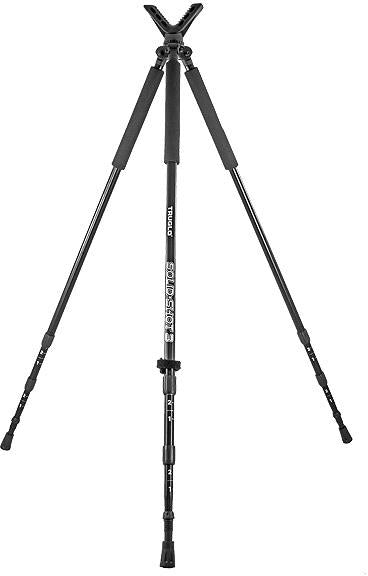 SOLID-SHOT TRI-POD 22-68 BLK