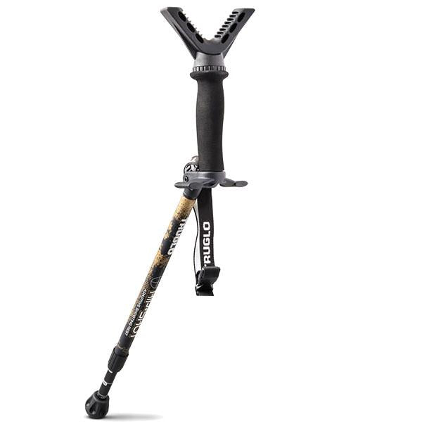 HIP SHOT SHOOTING REST - GUN