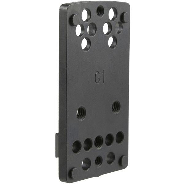 MNT SLD OPTIC GLOCK TG/VOR/DOC
