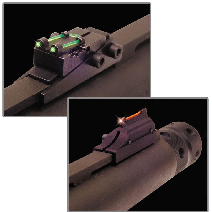 PRO SERIES MAG GOBBLE DOT 1/4 RIB