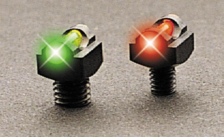 STARBRITE DELUXE 2.6 MM RED