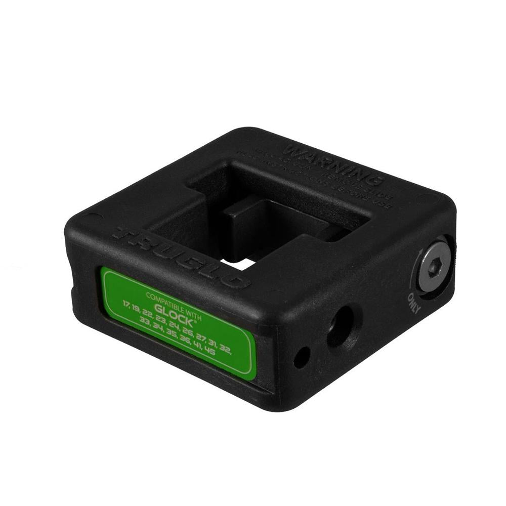 GLOCK 17/19 REAR SGT ADJ TOOL