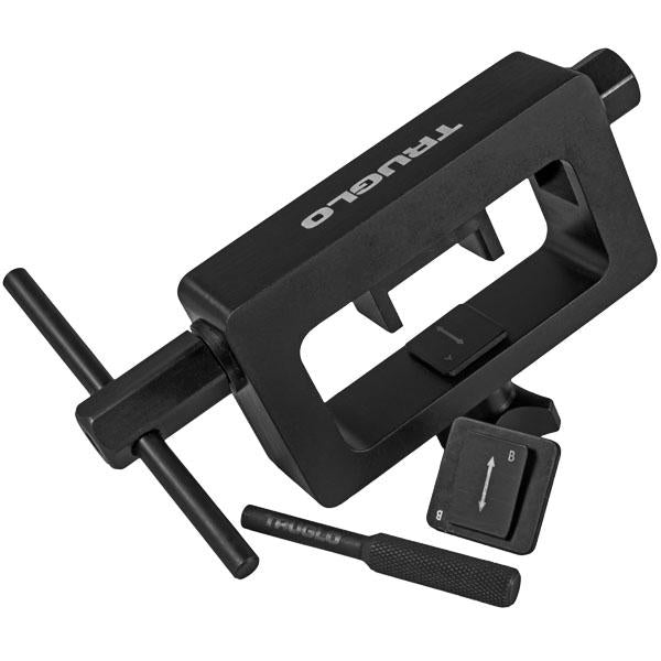GLOCK REAR/FR SIGHT INSTL TOOL