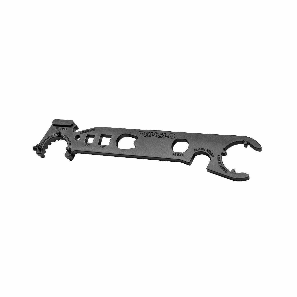 ARMORER'S WRENCH/MULTI-TOOL