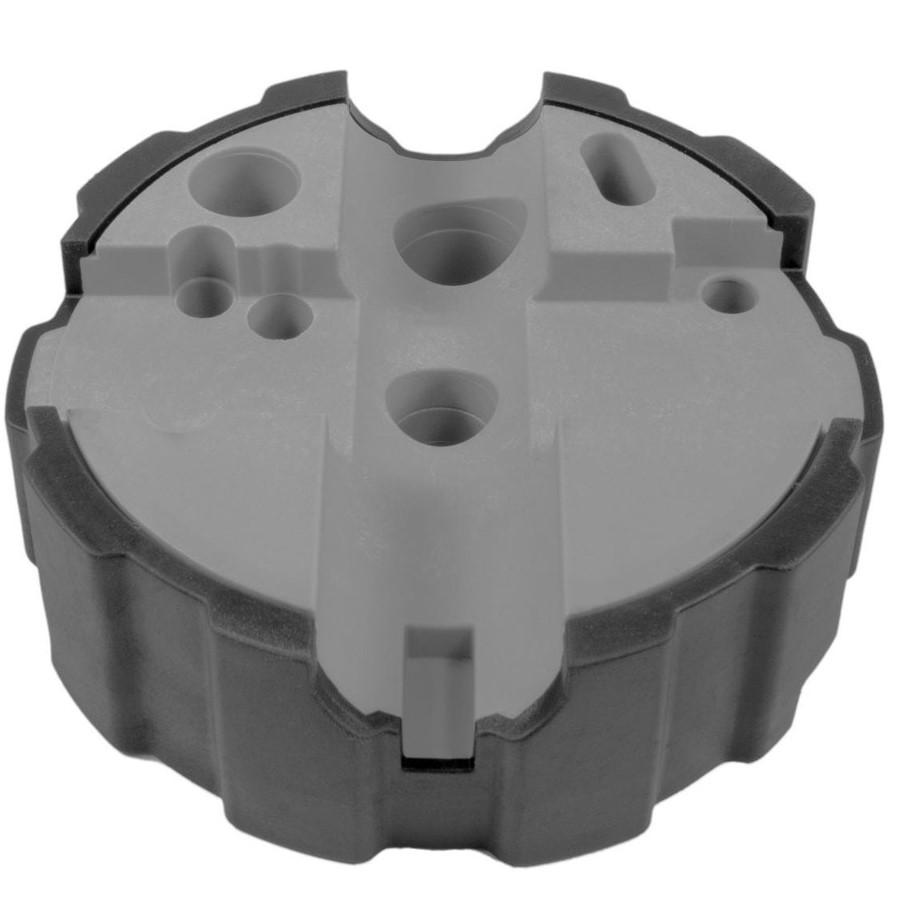 PISTOL-TEC ARMORER?S BLOCK