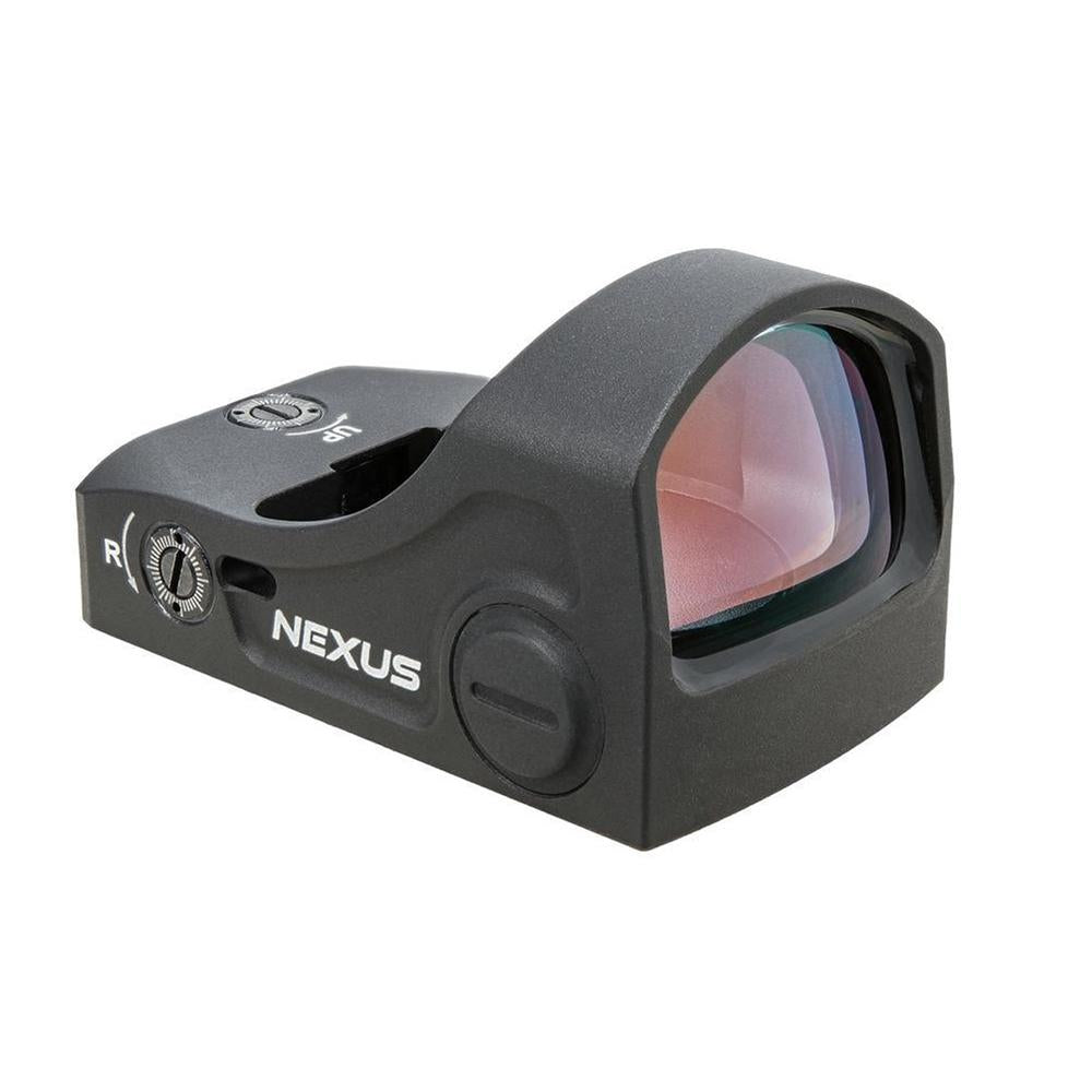 TRUGLO NEXUS RED DOT