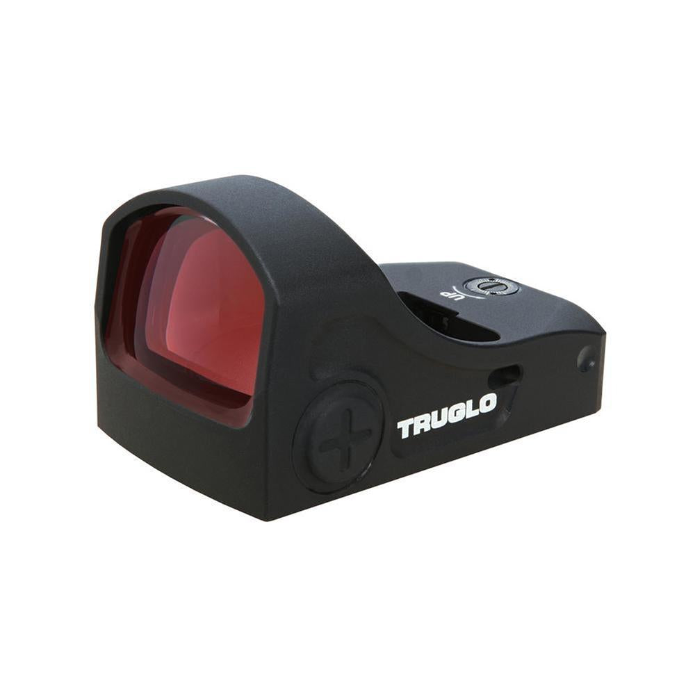 TRUGLO NEXUS RED DOT