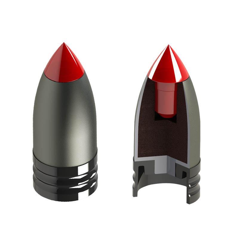 POWERBELT .50CAL 250GR AEROLITE 15/PK